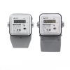 Electronic Watt Hour Meters