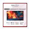 TOSHIBA QLED 4K Smart TV รุ่น 100Z670NP ขนาด 100 นิ้ว