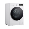 LG เครื่องซักผ้าฝาหน้า รุ่น F2515SNEW 15 กิโล