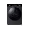HISENSE เครื่องซักผ้า-อบผ้า รุ่น WD105M3 ความจุ ซัก 10.5 อบ 7 กก