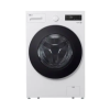 LG เครื่องซักผ้าฝาหน้า รุ่น F2515SNEW 15 กิโล
