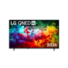 LG QNED AI Mini LED 4K Smart TV รุ่น 55QNED70BSA ขนาด 55 นิ้ว
