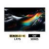 Toshiba TV 136MX สมาร์ททีวี 136 นิ้ว 4K MICRO LED รุ่น 136MX