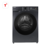 โตชิบา 13/8 กก. ซัก-อบผ้า ฝาหน้า รุ่น TWD-T21BU140UWT(MG)