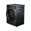 โตชิบา 13/8 กก. เครื่องซัก-อบผ้าฝาหน้า รุ่น TWD-T25BZP140MWT(MG)