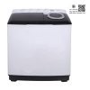 โตชิบา 14 กก. เครื่องซักผ้า 2 ถัง รุ่น VH-Q150MT