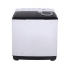 โตชิบา 14 กก. เครื่องซักผ้า 2 ถัง รุ่น VH-Q150MT