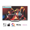 Hisense ULED Mini-LED 4K Smart TV รุ่น 85U7N ขนาด 85 นิ้ว