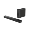 Hisense Soundbar รุ่น HS2100 ซาวด์บาร์ 2.1 CH, 240 วัตต์