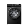 HISENSE เครื่องซักผ้า-อบผ้า รุ่น WD90N1B คววามจุ ซัก 9 กิโล อบ 6 กิโล