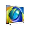 TOSHIBA Smart TV รุ่น 50C350RP ขนาด 50 นิ้ว 4K Ultra HD