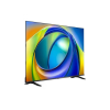 TOSHIBA Smart TV รุ่น 55C350RP ขนาด 55 นิ้ว 4K Ultra HD