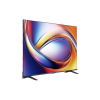TOSHIBA QLED Smart TV รุ่น 65M450RP ขนาด 65 นิ้ว