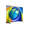 TOSHIBA Smart TV รุ่น 43C350RP ขนาด 43 นิ้ว 4K Ultra HD Smart tv