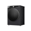 HISENSE เครื่องซักผ้า-อบผ้า รุ่น WD5S1243BB ความจุ ซัก 12 กิโล อบ 8 กิโล