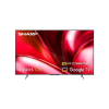 SHARP AQUOS QLED TV Premium Google TV 144Hz รุ่น 4T-C75HN7000X ขนาด 75 นิ้ว