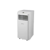 Hisense แอร์เคลื่อนที่ รุ่น AP-09CR4RRVS00 ขนาด 9000 BTU