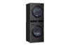 LG WashTower รุ่น WT2116SHBB  ซัก 21 กก.อบ 16 กก.
