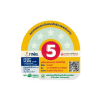 SHARP ตู้เย็น 2 ประตู รุ่น SJ-C20E 5.9 คิว