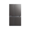 MITSUBISHI ELECTRIC ตู้เย็น 4 ประตู รุ่น MR-LA65EY-GDS ขนาด 20.5 คิว 580 ลิตร