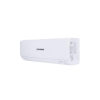 MITSUBISHI เครื่องปรับอากาศติดผนัง รุ่น SRK24YYM-W1 ขนาด 24,225 BTU