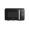 HITACHI รุ่น HMR-DG2413 BK New Microwave Oven Combination อุ่นและย่าง 24 L
