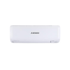 MITSUBISHI เครื่องปรับอากาศติดผนัง รุ่น SRK24YYM-W1 ขนาด 24,225 BTU