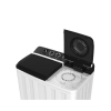 Hisense เครื่องซักผ้า 2 ถัง รุ่น WS200D10 ความจุ 20 kg