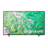 SAMSUNG Crystal UHD 4K Smart TV รุ่น UA65DU8100KXXT ขนาด 65 นิ้ว