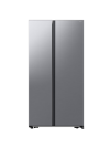 SAMSUNG ตู้เย็น Side by Side รุ่น RS57DG4000M9ST 20.6 คิว 583 ลิตร