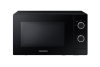 SAMSUNG ไมโครเวฟ 20 ลิตร รุ่น MS20A3010AL/ST