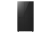 LG ตู้เย็น Side-by-Side รุ่น GC-B257KGHW ขนาด 23.1 คิว