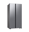 SAMSUNG ตู้เย็น Side by Side รุ่น RS57DG4000M9ST 20.6 คิว 583 ลิตร