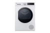 LG เครื่องอบผ้า รุ่น RD08NHP5W ความจุ 8 กก.