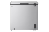 LG ตู้เย็นแช่แข็งแบบฝาทึบ รุ่น GC-B205BQCF ความจุ 194 ลิตร