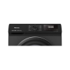 HISENSE เครื่องซักผ้าฝาหน้า รุ่น WF120N1 ความจุ 12 กก.