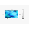 SAMSUNG Smart TV Crystal UHD 4K รุ่น UA55U8000HKXXT 55 นิ้ว
