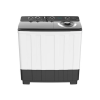 Hisense เครื่องซักผ้า 2 ถัง รุ่น WSRB1413UB ความจุ 14 kg