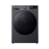 LG เครื่องอบผ้า รุ่น RV10VHP4B ความจุ 10 กก.