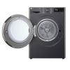 LG เครื่องอบผ้า รุ่น RV10VHP4B ความจุ 10 กก.