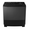 SAMSUNG เครื่องซักผ้าสองถัง WT13B5040BA/ST ขนาด 13 กิโล
