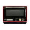 โตชิบา 30 ลิตร ไมโครเวฟ ระบบดิจิตอล รุ่น ER-ND300C(R)