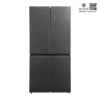 โตชิบา 16.7 คิว ตู้เย็นหลายประตู  รุ่น GR-RF611WI-PMTH(60)