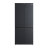 โตชิบา 18.2 คิว ตู้เย็นหลายประตู รุ่น GR-RF677WI-PMTH(06)