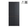 โตชิบา 18.2 คิว ตู้เย็นหลายประตู รุ่น GR-RF677WI-PMTH(06)