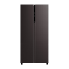 โตชิบา 16.2 คิว ตู้เย็น ไซด์ บาย ไซด์ รุ่น GR-RS600WI-PMT(37)