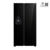 โตชิบา 20 คิว ตู้เย็น ไซด์ บาย ไซด์ รุ่น GR-RS755WIA-PGTH(22) (ระบบทำน้ำแข็งอัตโนมัติ)