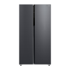 โตชิบา 20.6 คิว ตู้เย็น ไซด์ บาย ไซด์ รุ่น GR-RS780WI-PMT(06)