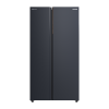 โตชิบา 25.1 คิว ตู้เย็น ไซด์ บาย ไซด์ รุ่น GR-RS910WI-PMTH(06)