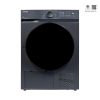โตชิบา 8 กก. เครื่องอบผ้า รุ่น TD-T21B90HWT(MG) เทคโนโลยี HEAT PUMP